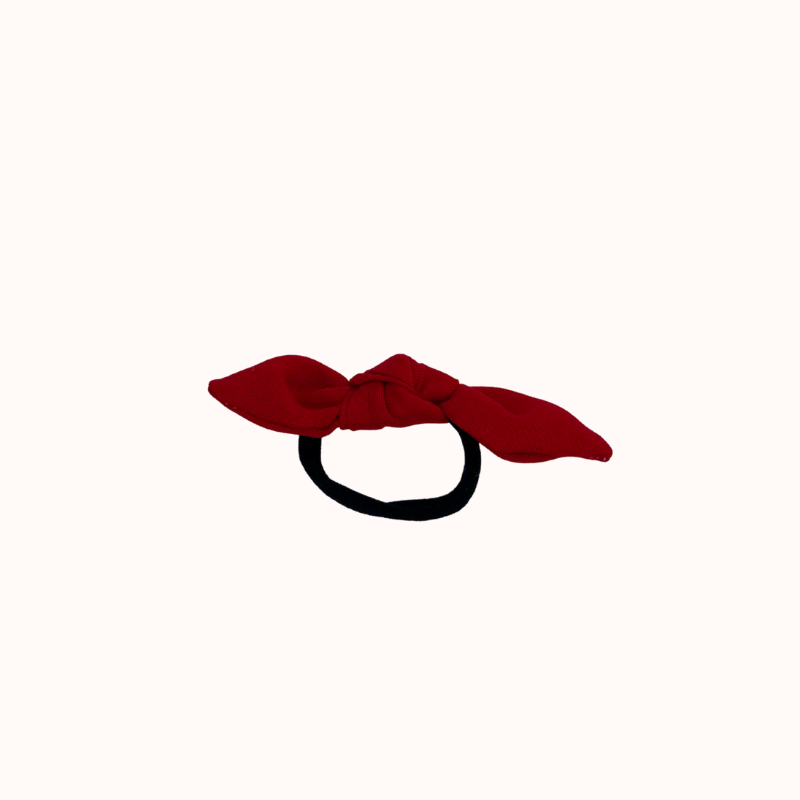 Petit Élastique - Rouge