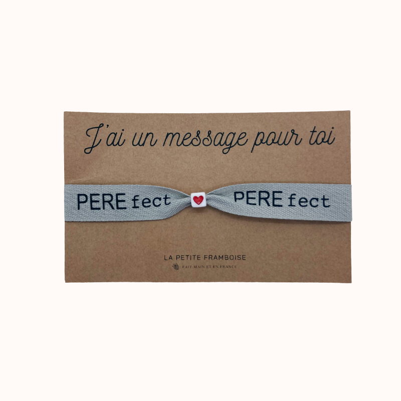 Bracelet Massage - Père-fect