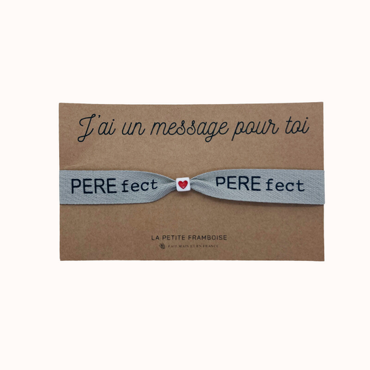 Bracelet Massage - Père-fect