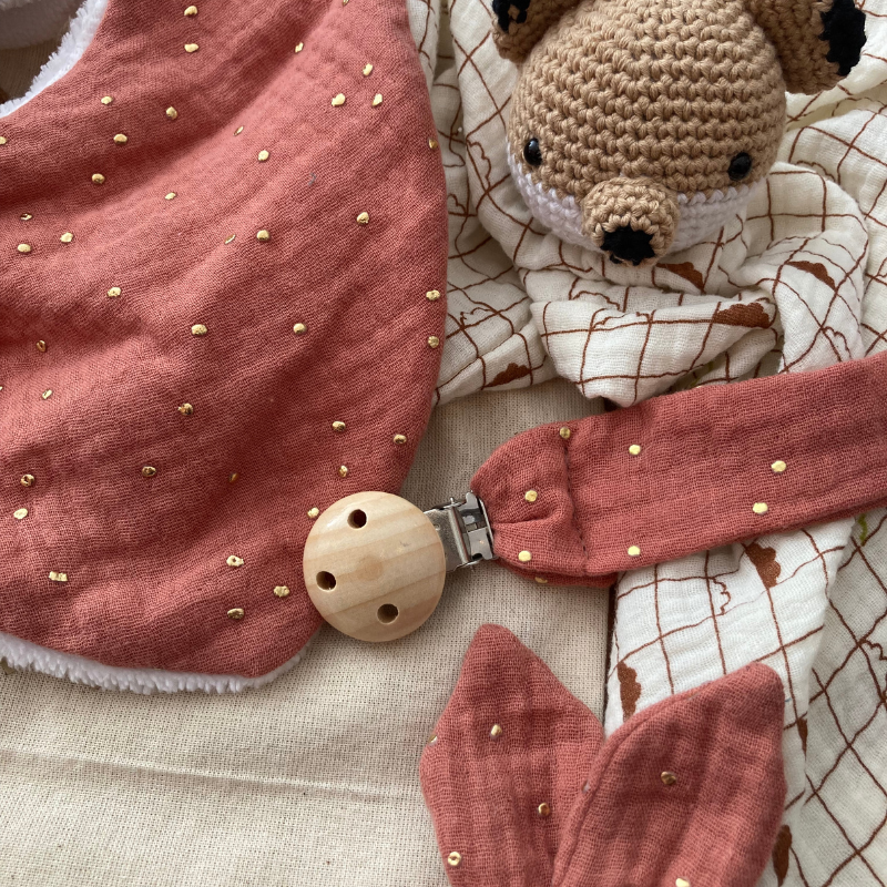 Coffret de naissance - SUR COMMANDE