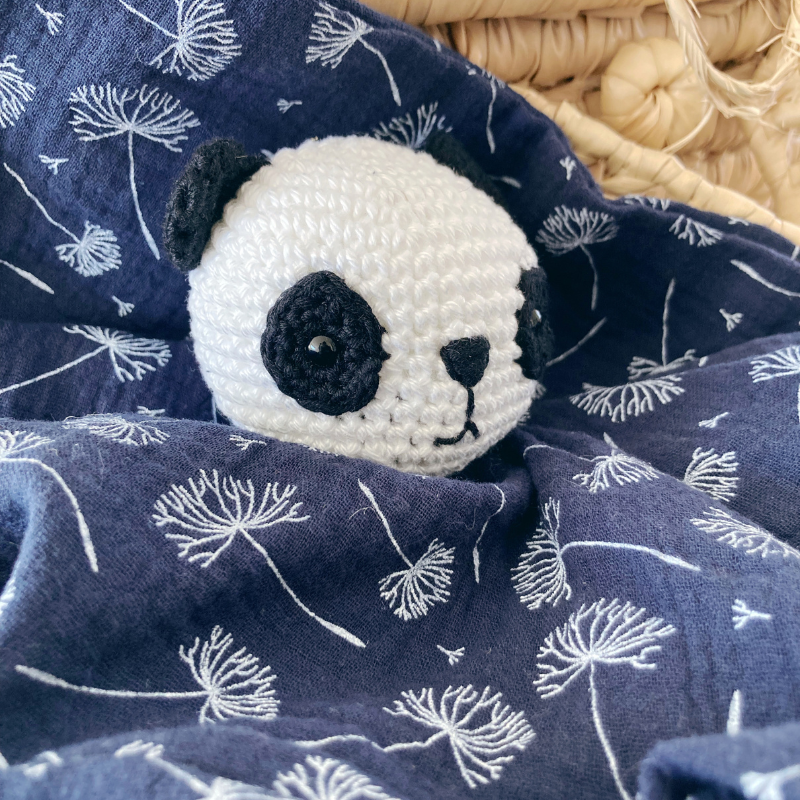 Doudou - SUR COMMANDE