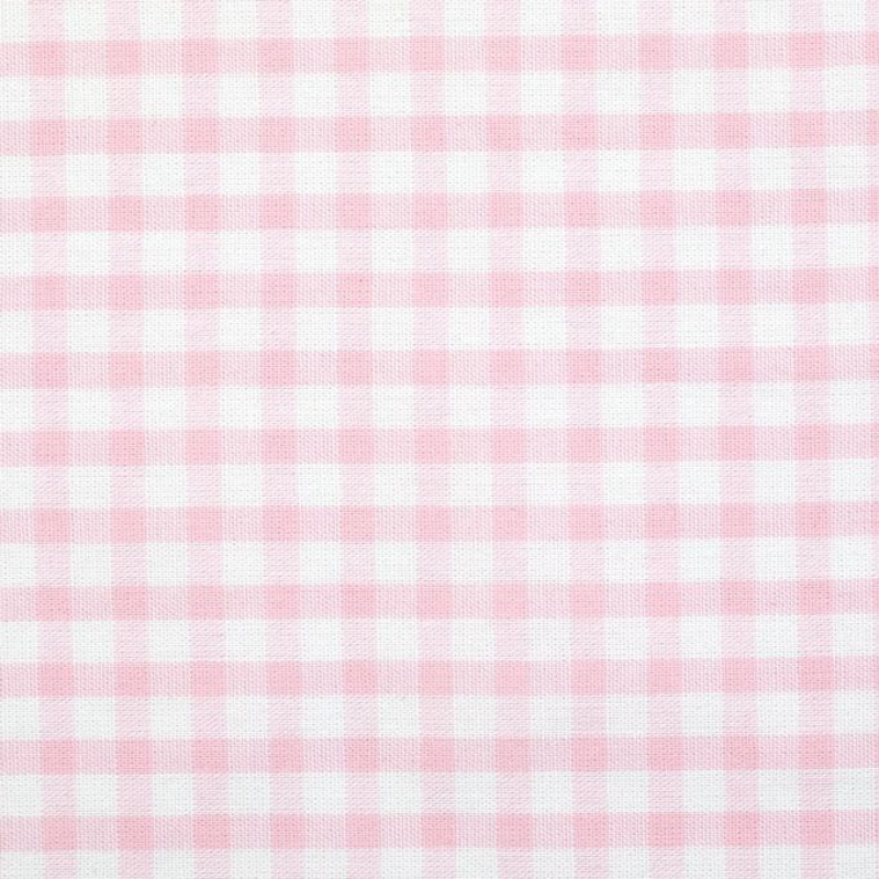 Gant Sauve-Savon Multi-Usages - Vichy rose clair