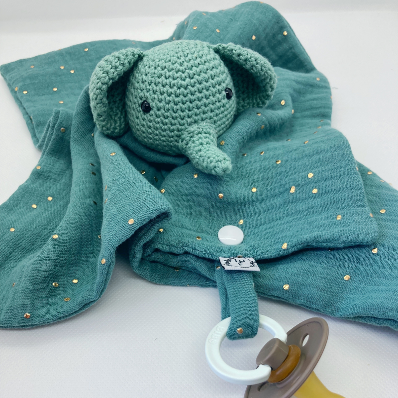 Doudou - SUR COMMANDE
