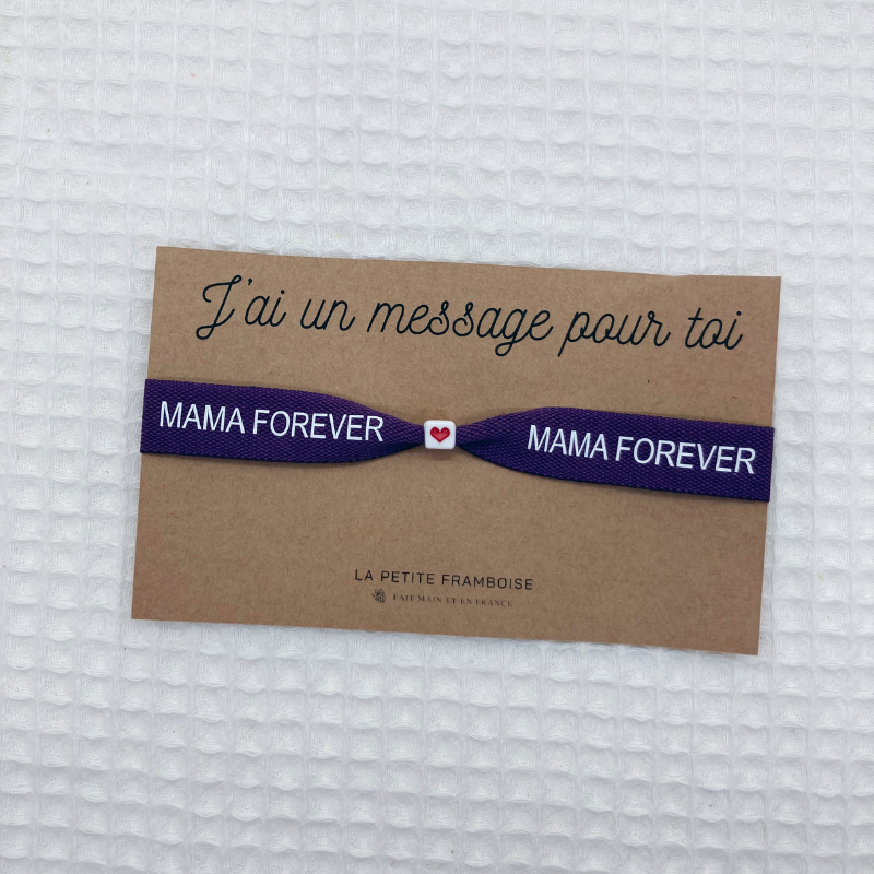 Bracelet Massage - Mama Forever