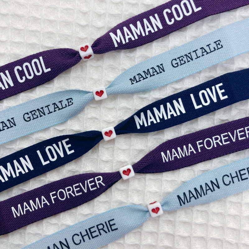 Bracelet Massage - SUR COMMANDE