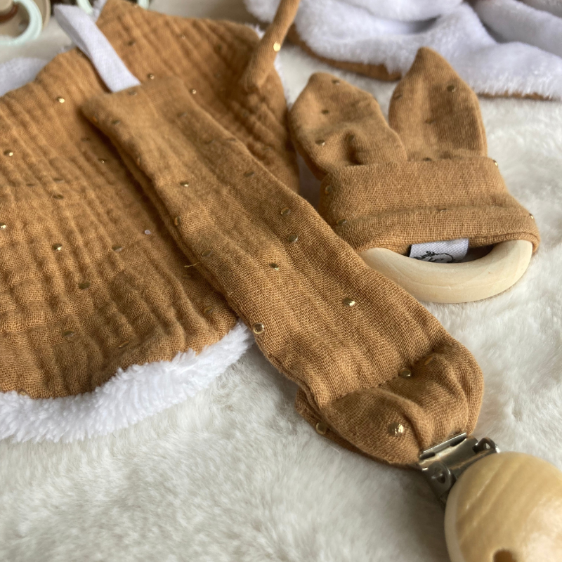Coffret de naissance - SUR COMMANDE