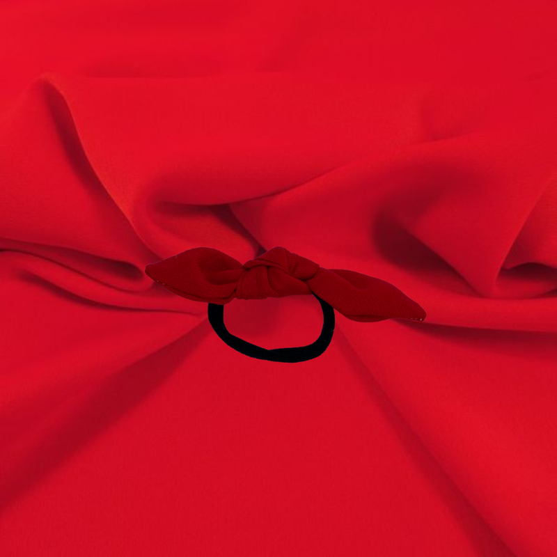 Petit Élastique - Rouge
