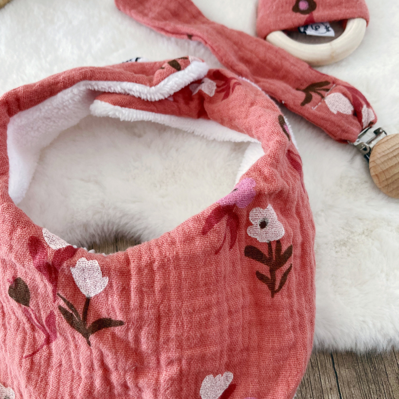 Coffret de naissance - SUR COMMANDE