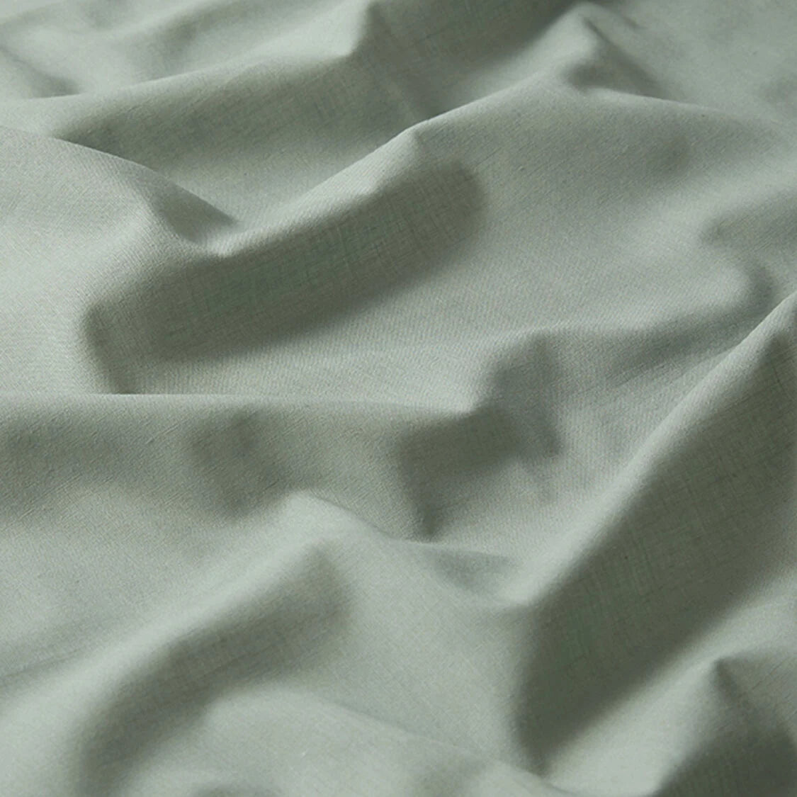 Bandana / Foulard enfant – Vert sauge