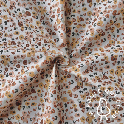 Headband twist adulte - Graou - La Petite Framboise