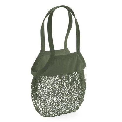 Sac filet - Ooh la la - La Petite Framboise