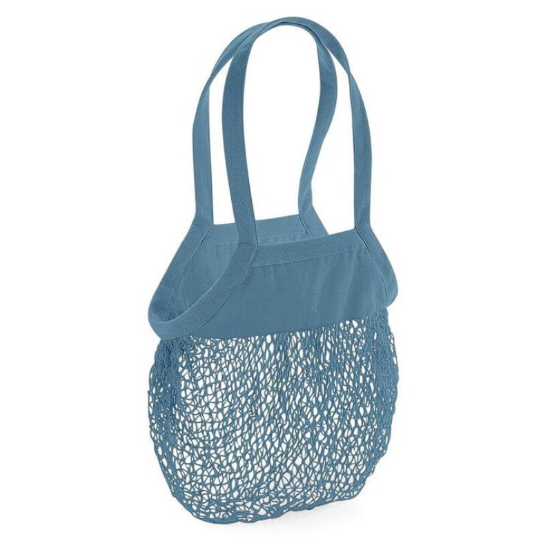 Sac filet - Papa d'amour