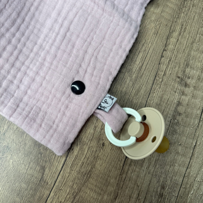 Doudou Chauve-sourie - Parme